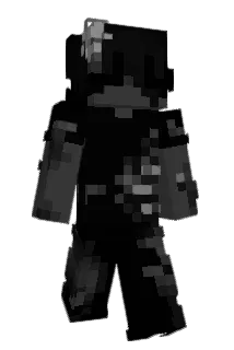 brtxkp27 Minecraft avatar full body
