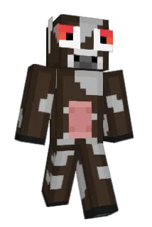 bru_hh Minecraft avatar full body