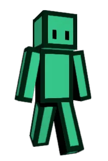 bruda10 Minecraft avatar full body