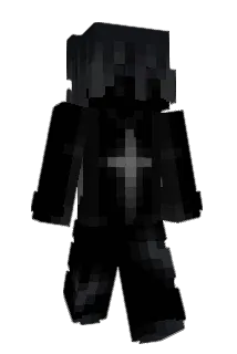 brueu Minecraft avatar full body