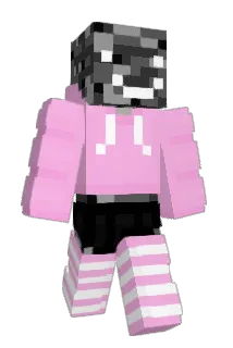 brugerblunu Minecraft avatar full body