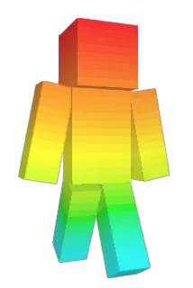 brugh_no Minecraft avatar full body