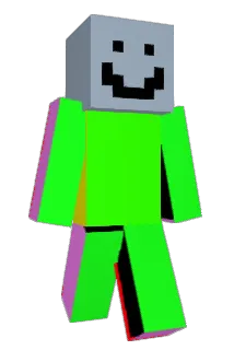 bruh023 Minecraft avatar full body