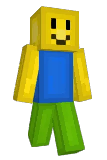 bruhSeriously5 Minecraft avatar full body