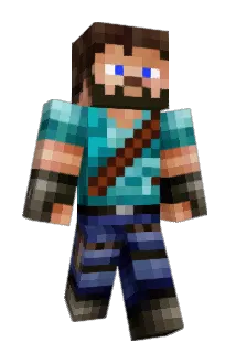 bruhb1 Minecraft avatar full body