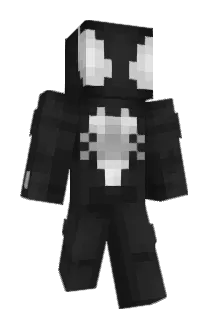 bruhgulp Minecraft avatar full body