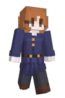 bruhhh127 Minecraft avatar full body