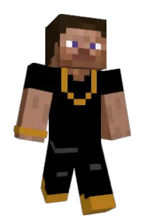 bruhhh9 Minecraft avatar full body