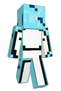 bruhhhh22 Minecraft avatar full body