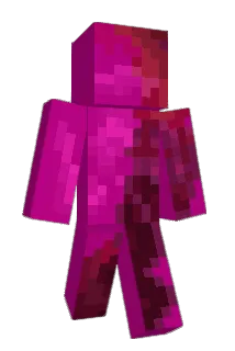 bruhmoment420 Minecraft avatar full body