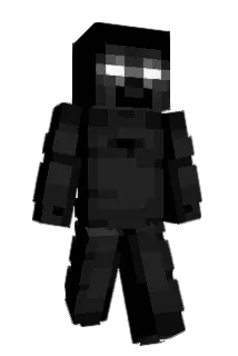 brumazo Minecraft avatar full body