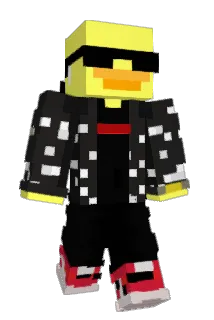brumbal123 Minecraft avatar full body