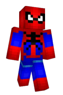 brumet00 Minecraft avatar full body