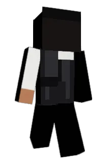 brun0brito Minecraft avatar full body