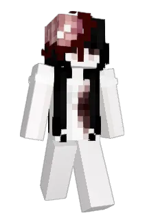 bruninha6969 Minecraft avatar full body