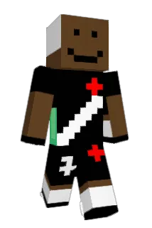 bruno13696 Minecraft avatar full body
