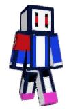 bruno1420 Minecraft avatar full body