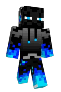 bruno_9009 Minecraft avatar full body