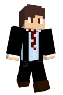 brunob1057 Minecraft avatar full body