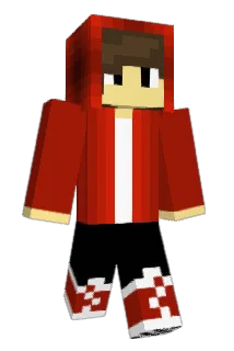 brunoduque Minecraft avatar full body