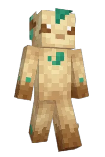 brunoskoa Minecraft avatar full body