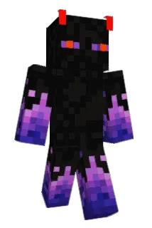 brunoss Minecraft avatar full body