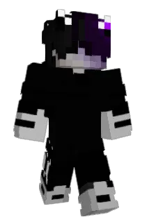 brutalconflict Minecraft avatar full body