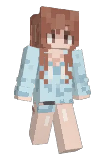 brutaldroid71 Minecraft avatar full body