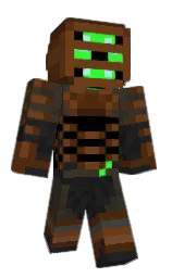 Custom render preview