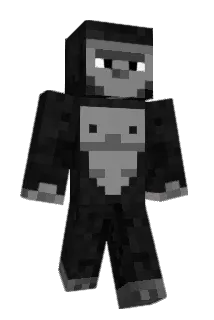 bruticusscot Minecraft avatar full body