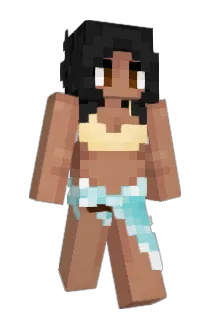 bruv_707 Minecraft avatar full body