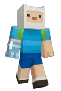 bruz1 Minecraft avatar full body