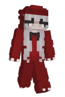 brxn432 Minecraft avatar full body