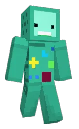 Custom render preview