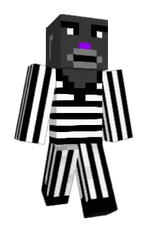 bryangobet Minecraft avatar full body
