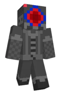bryanh2711 Minecraft avatar full body