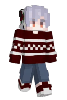 bryanx200 Minecraft avatar full body