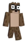 bryceology Minecraft avatar full body