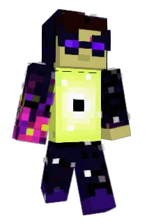 brydude1 Minecraft avatar full body