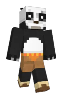 bryleeh Minecraft avatar full body