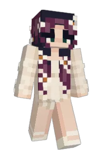 brynelf Minecraft avatar full body
