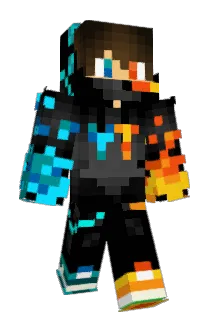 brynn0401 Minecraft avatar full body