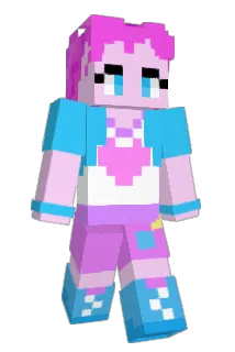 brynsin1 Minecraft avatar full body