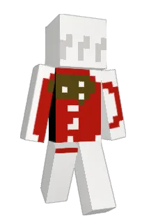 brynskis Minecraft avatar full body