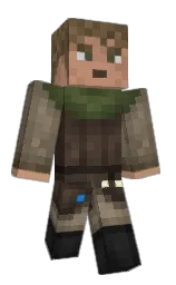 Custom render preview