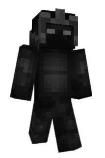 bryq Minecraft avatar full body