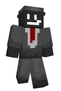 bryquill2 Minecraft avatar full body