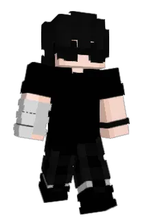 brytan972 Minecraft avatar full body