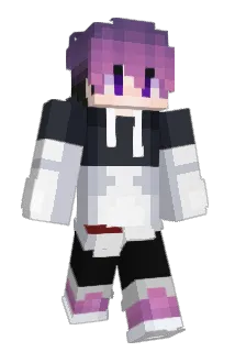 bryynn7 Minecraft avatar full body