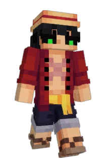 bryyyyan1 Minecraft avatar full body